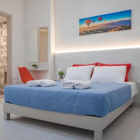 The 3 Brothers' Apts Chania  Eksteriør billede