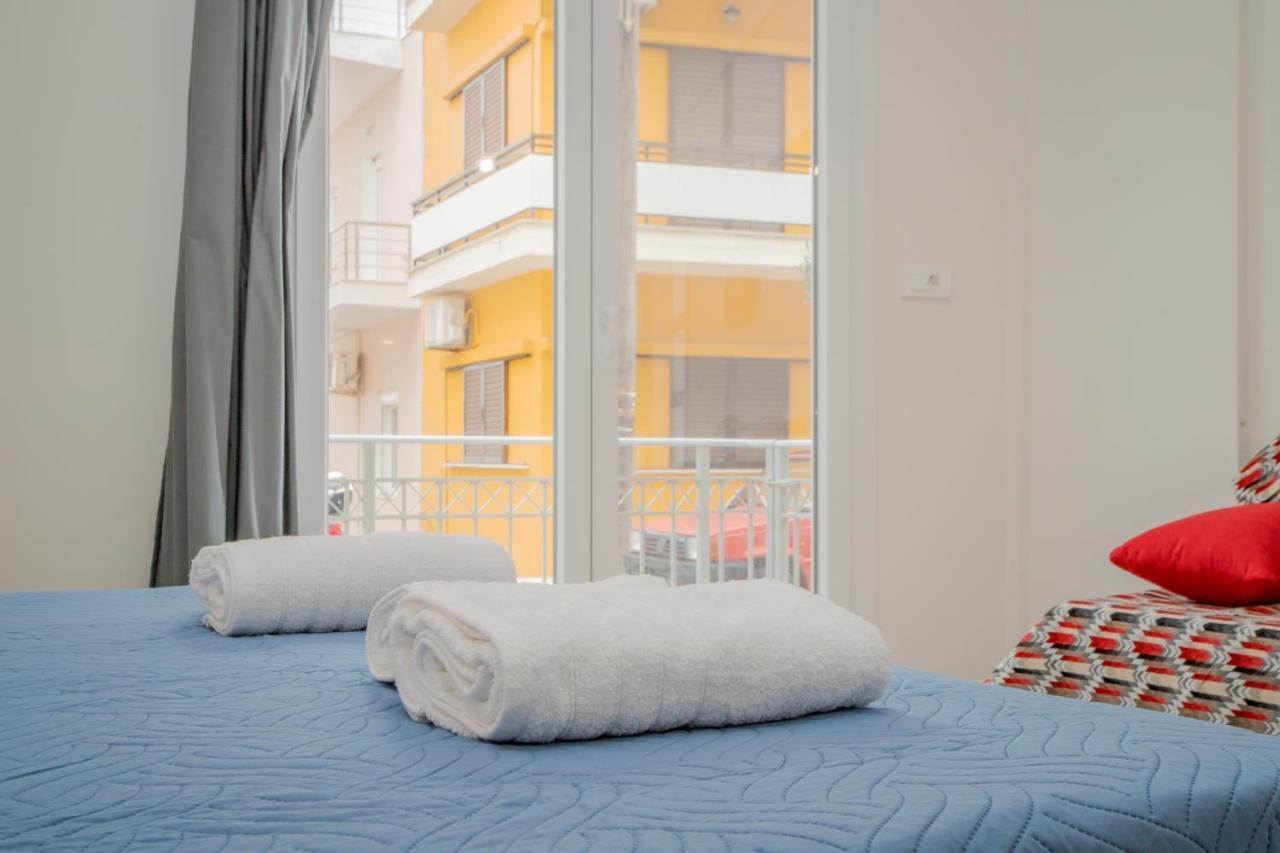 The 3 Brothers' Apts Chania  Eksteriør billede